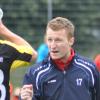 Gersthofens neuer Trainer Eddi Keil vertraut gegen Wertingen auf seine jungen Spieler. 