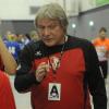 Herbert Vornehm ist langjähriger Handballtrainer und -schiedsrichter  und verfolgt deshalb mit großem Interesse die WM in Ägypten. 