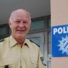 Maximilian Wellner war 14 Jahre lang Chef der Polizeiinspektion Bobingen. Nun geht er in den Ruhestand.