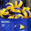 Die Volleyballverbände in Bayern und Baden-Württemberg sind sich einig: Die Saison soll trotz vieler coronabedingter Einschränkungen planmäßig fortgesetzt werden. 	