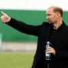 Dieter Eilts wird Trainer bei Hansa Rostock
