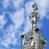 Bisherige Standorte für eine mobile Antenne in Munningen wurden von Vodafone abgelehnt.  	