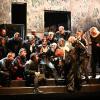 Verdis Oper "Rigoletto" steht am Theater Ulm schon seit Pandemiebeginn in der Warteschleife. Bald soll er tatsächlich zu sehen sein.