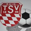 Der TSV Rain spielt im Toto-Pokal gegen Bayernligist TSV Dachau.