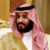 Der damalige saudische Vize-Kronzprinz und Verteidignungsminister Mohammed bin Salman al-Saud Ende 2016 in Riad.