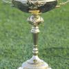 Das Objekt der Begierde: Am Dienstag wird entschieden, wo 2018 der Ryder Cup ausgespielt wird. Neuburg ist ein Kandidat dafür.   