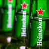 Der Braukonzern Heineken zieht sich aus Russland zurück.