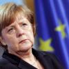 Kanzlerin Merkel: "Keine Euro-Bonds, so lange ich lebe"