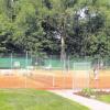 Die Freigabe des vierten Spielfeldes in der Tennisanlage des SSV Illerberg-Thal gehörte zu den Höhepunkten des vergangenen Jahres. Er bietet vor allem für die Jugend gute Trainingsmöglichkeiten.  