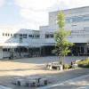 In vier Bauabschnitten werden für 4,8 Millionen Euro Schulgebäude und Außenanlagen der Hauptschule Elchingen saniert. 