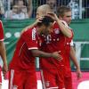 Telekom Cup 2013: FC Bayern holt ersten Titel