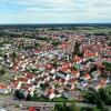 Weißenhorn ist eine attraktive Stadt. Das sagen auch die Teilnehmerinnen und Teilnehmer unserer Leserumfrage Heimat-Check.  