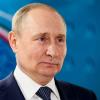 Russlands Präsident Wladimir Putin will der Welt zeigen, dass die Sanktionen seinem Land nicht schaden. Doch die Sanktionen schaden Russland. 