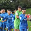 David gegen Goliath - mit dem besseren Ende für den David. Illertissen gewann im bayerischen Totopokal gegen den TSV 1860 München. 