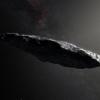 Diese künstlerische Darstellung zeigt den Asteroiden "Oumuamua" (Hawaiianisch für "Kundschafter) aus dem Oktober 2017. Es ist als das erste innerhalb des Sonnensystems beobachtete Objekt, das als interstellar klassifiziert wurde.