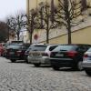 50 Prozent mehr als bisher kostet das Parken in Neuburg ab Januar. 