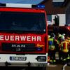 Die Feuerwehr war am Donnerstag in Jettingen-Scheppach im Einsatz.