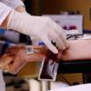 Insgesamt ist der Bedarf an Blutspendern groß - in Deutschland und in der Region. 