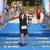 Die schönsten Bilder vom 23. Augsburger Kuhsee Triathlon.