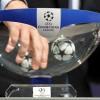 Champions League: Am heutigen Freitag lost die UEFA die Halbfinal-Begegnungen aus.
