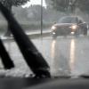 Heftige Unwetter haben am Dienstagabend im Landkreis Augsburg erneut für zahlreiche Einsätze der Rettungskräfte gesorgt. 