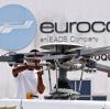 Ehemalige Manroland-Mitarbeiter können sich angeblich bei Premium Aerotec und Eurocopter bewerben, allerdings über eine Leiharbeitsfirma.