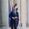 Olaf Scholz erhielt am Montag einen Termin bei Frankreichs Präsident Emmanuel Macron im Élysée-Palast.
