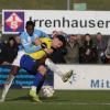 Der FC Pipinsried kickt die Münchner Löwen im Viertelfinale aus dem Toto Pokal.