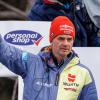 Stefan Horngacher ist mit der Leistung seines Skisprung-Teams nicht zufrieden.