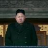 Kim Jong Un ist der neue oberste Führer in Nordkorea: Foto: Yonhap/ Korean Central TV Broadcasting Station dpa