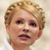 Julia Timoschenko geht es gesundheitlich offenbar gar nicht gut.