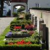 Der Gemeinderat Wittislingen hat in einer Sondersitzung diese Woche beschlossen, dass die Friedhofsgebühren erhöht werden.  	