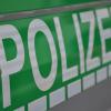 Die Polizei Gersthofen sucht nach einem Fahrer, der ein Auto in Täfertingen beschädigt hat.