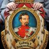 Ludwig II. starb vor 125 Jahren. 