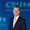 Christoph Mettel aus Haunsheim kandidiert für die CSU.  