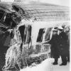 In Aitrang entgleiste 1971 ein Schnellzug. 