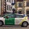 Da schau her: Nach Großstädten nimmt Google jetzt auch kleinere Städte wie Neuburg unter die Lupe – wie hier in der Oberen Altstadt. 