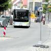 Das Thema Verkehr ist eines der am meisten genannten in der Onlinebefragung der Stadt Schwabmünchen.  	
