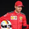 Hat in einer Video-Konferenz Auskunft gegeben: Sebastian Vettel schaut optimistisch nach vorn.