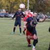 Mit 5:0 fegten Melih Arslan und der VfR Foret den SV Thierhaupten (im Foto: Karin TautzMit 5:0 fegten Melih Arslan und der VfR Foret den SV Thierhaupten (im Foto: Karin Tautz