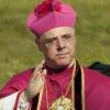 Bischof lässt Gläubige allein