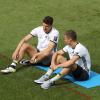 Knipser wie Mario Gomez und Außenverteidiger wie Joshua Kimmich sind begehrte Spielertyp beim DFB.