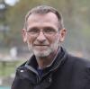 Minigolfplatz-Betreiber Frank „Lori“ Lorenz (55) will am Pfingstmontag wieder öffnen.