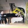 EInen Klavierabend gibt Gottfried Hefele im Diedorfer Theaterhaus. 