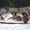 Die schönsten Bilder vom 23. Augsburger Kuhsee Triathlon.