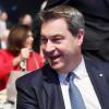 Markus Söder, ist nun in Personalunion bayerischer Ministerpräsident und CSU-Chef.