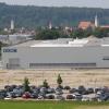 Mercedes-Benz in Stuttgart und die Grob-Werke in Mindelheim werden künftig noch enger zusammenarbeiten.   	