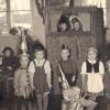 "Auf dem Foto ist mein Bruder im Kindergarten in Ichenhausen im Jahr 1955 zu sehen", schreibt Marlies Stocker.
