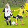 E- und F-Junioren werden am Samstag beim Turnier der Sport-Freunde dem Ball nachjagen. 