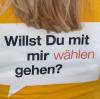 Am 8. Oktober 2023 sind Landtagswahlen in Bayern. Als Entscheidungshilfe geht bald der Wahl-O-Mat online. 